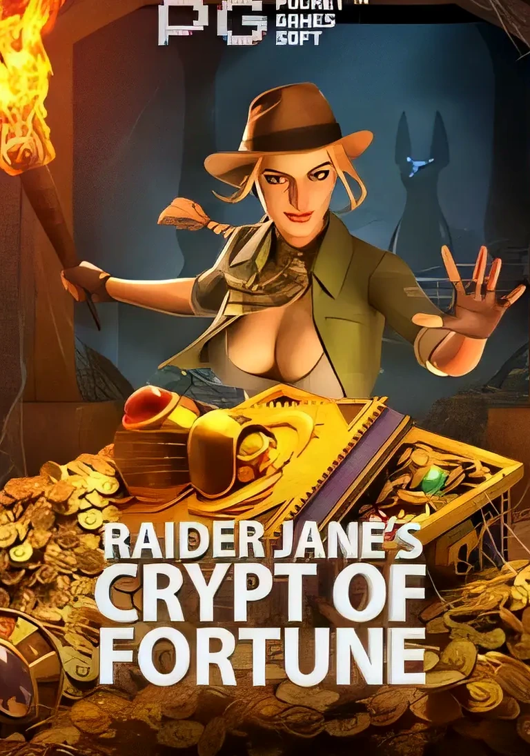 Crypt Fortune