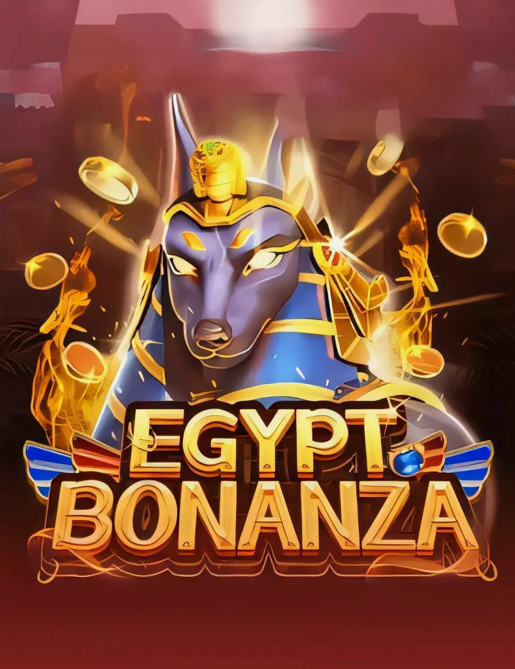 Egypt Bonanza