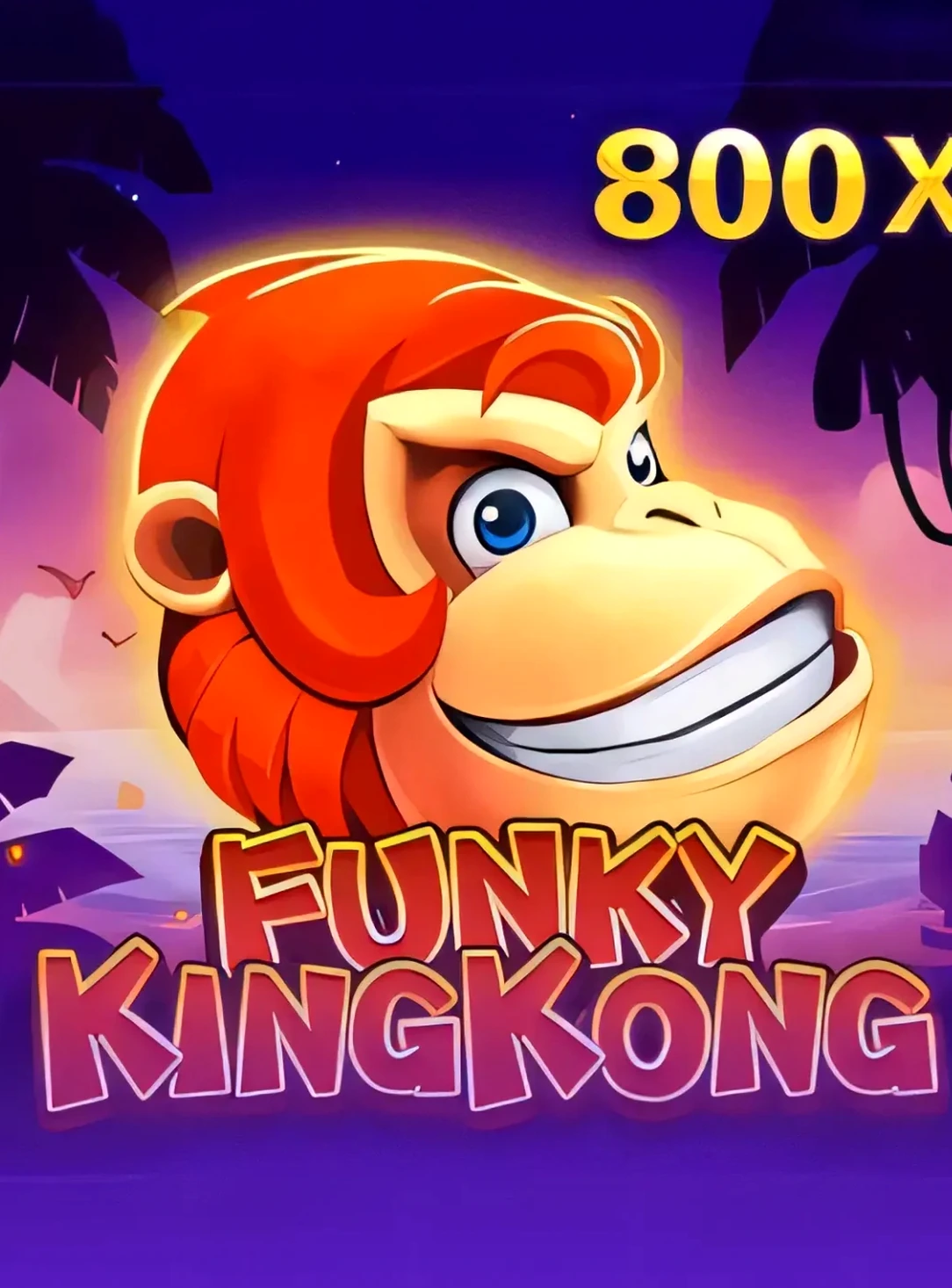 Funky King Kong