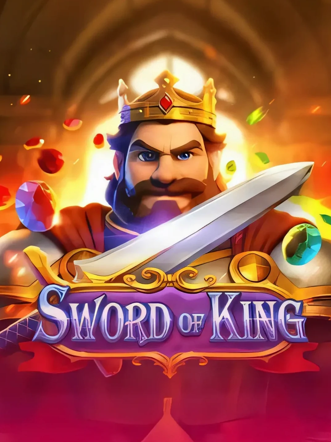 Sword Of King