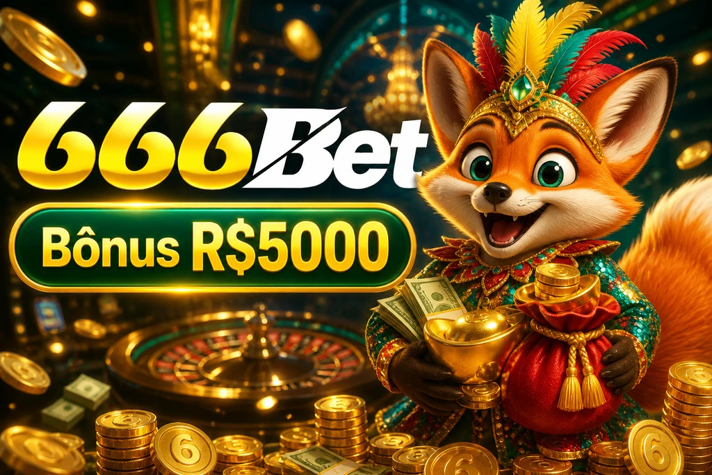 Matemática na 666 bet