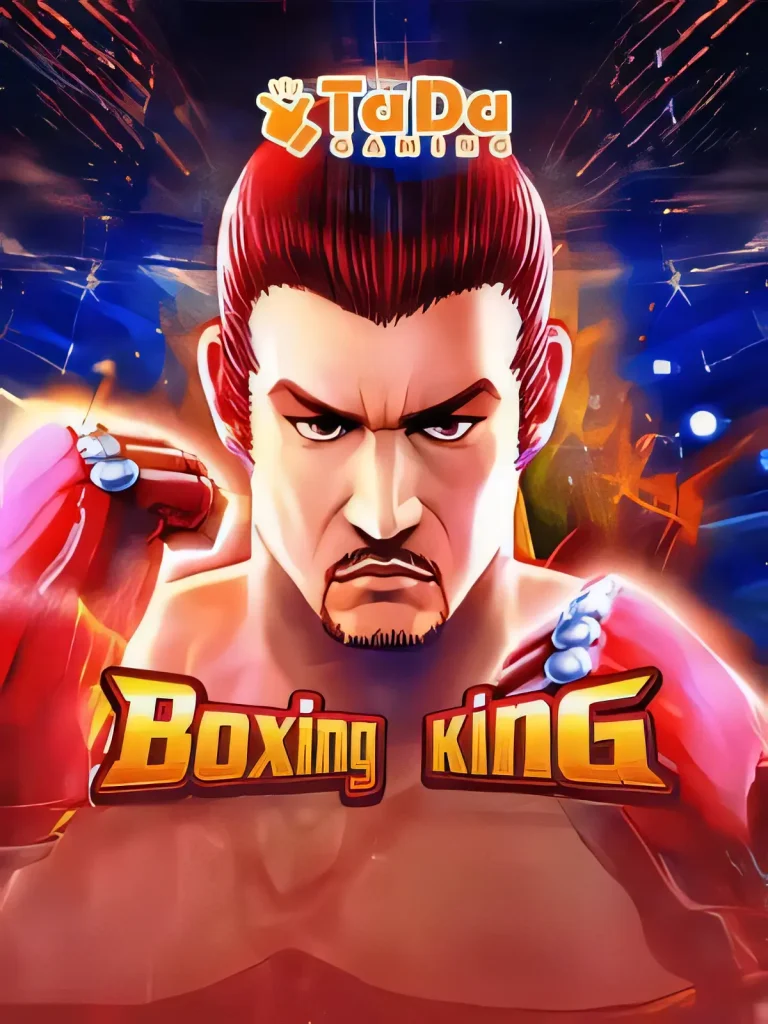 666bet-boxingking
