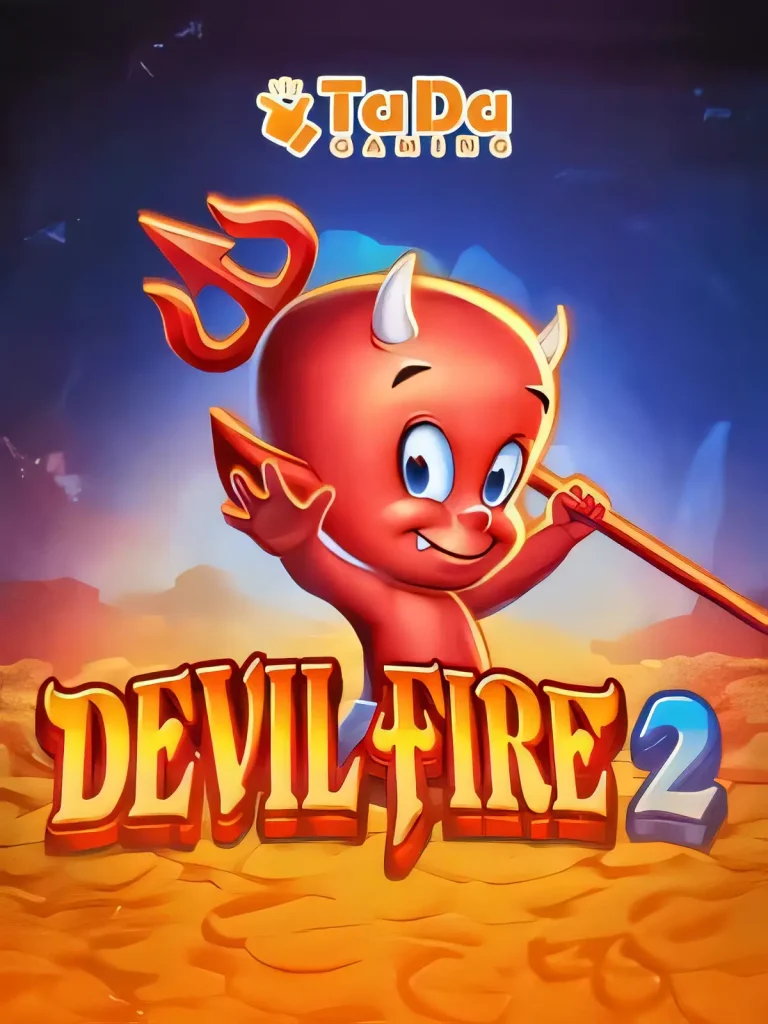 666bet-devilfire