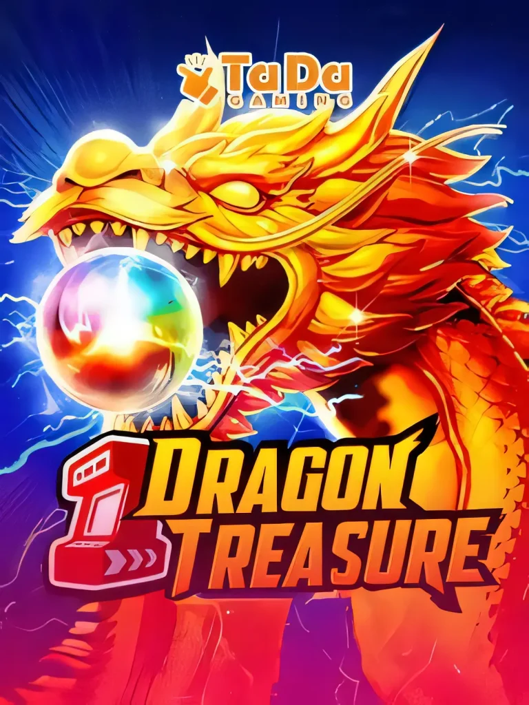 666bet-dragontreasure