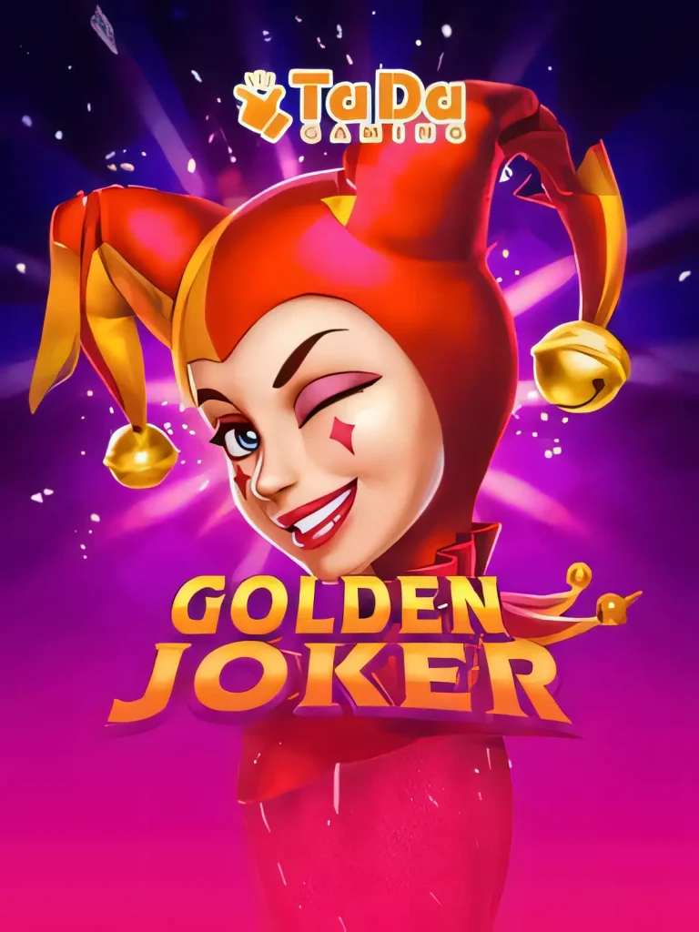 666bet-goldenjoker