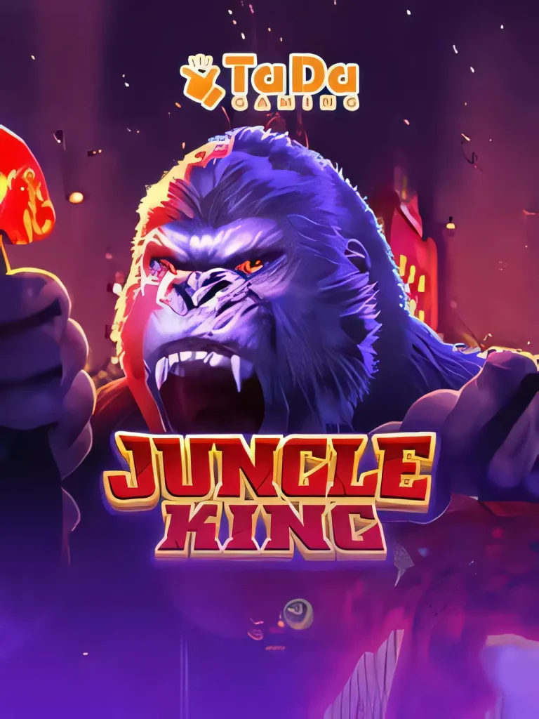666bet-jungleking