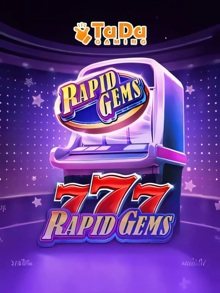 666bet-rapidgems