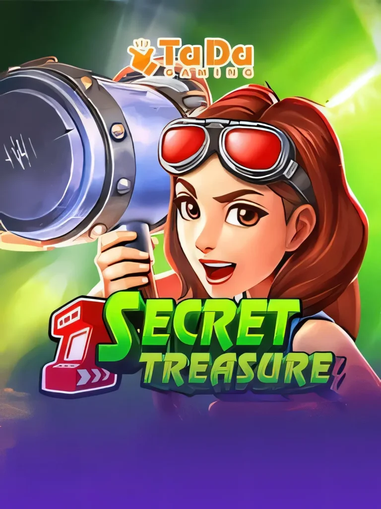 666bet-secrettreasure